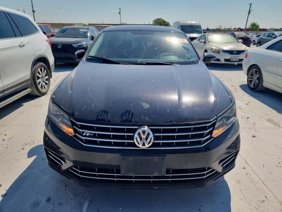Aukcja sprzedaży 2017 Volkswagen Passat, vin: 1VWDT7A32HC072643, numer aukcji: 66717706