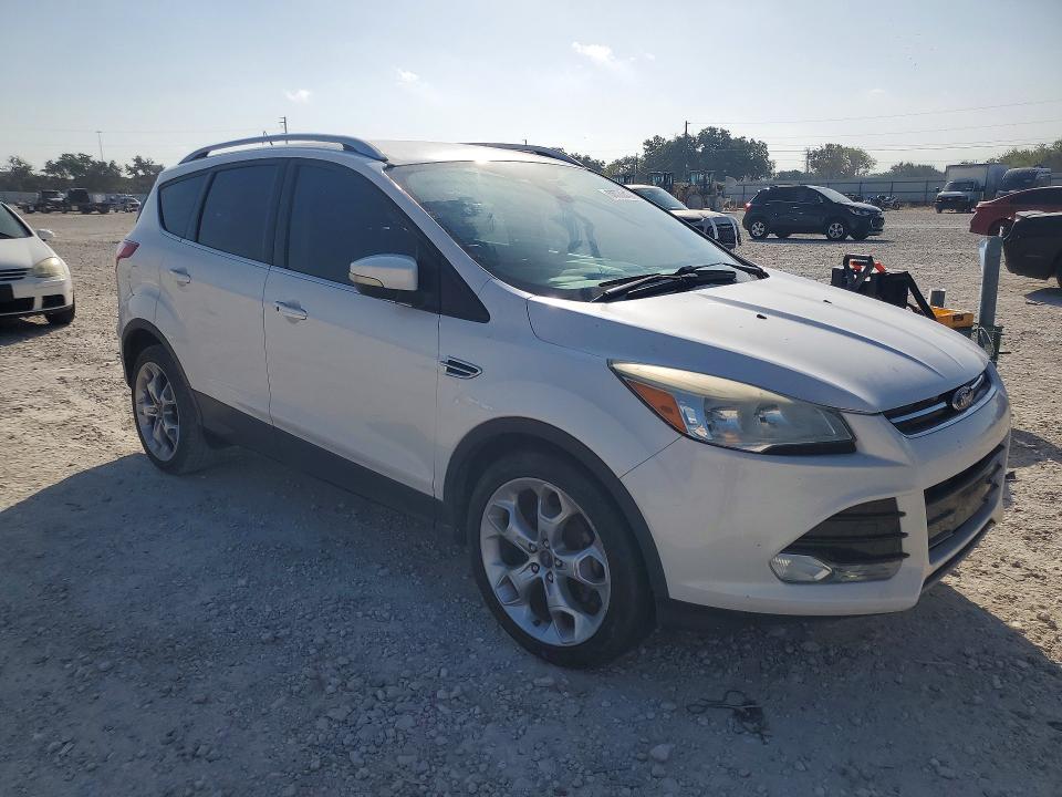 Продаж на аукціоні авто 2014 Ford Escape, vin: 1FMCU0JX6EUC44471, номер лоту: 66039406