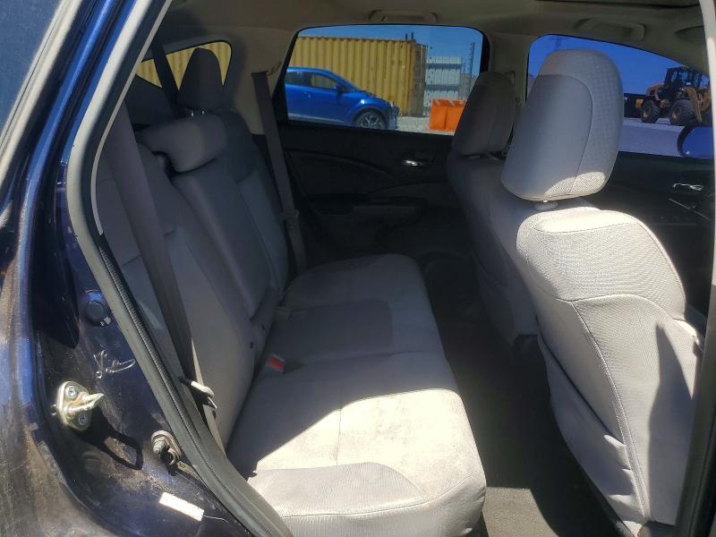 2015 Honda Cr-v მანქანა იყიდება აუქციონზე, vin: 5J6RM3H57FL003699, აუქციონის ნომერი: 63190256