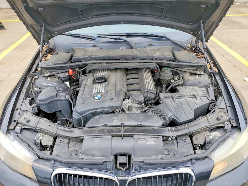 66489366 :رقم المزاد ، WBAPH7C50BE680654 vin ، 2011 Bmw 328 مزاد بيع