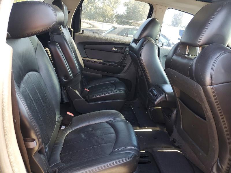 64994476 :رقم المزاد ، 1GKKRTED1CJ387981 vin ، 2012 Gmc Acadia مزاد بيع