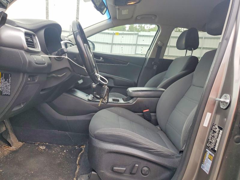 Продаж на аукціоні авто 2016 Kia Sorento, vin: 5XYPG4A30GG052730, номер лоту: 64077976