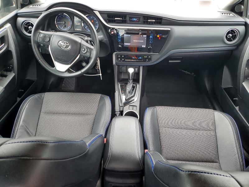 2019 Toyota Corolla მანქანა იყიდება აუქციონზე, vin: 2T1BURHE6KC157249, აუქციონის ნომერი: 65741896