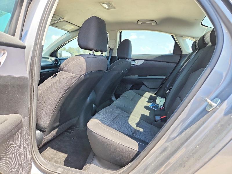 Продажа на аукционе авто 2024 Kia Forte, vin: 3KPF24AD0RE715538, номер лота: 63666036
