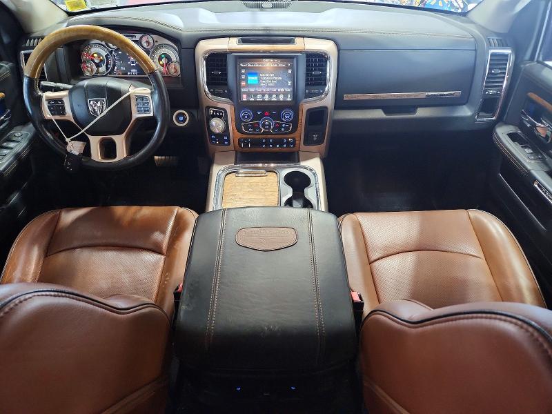 Продаж на аукціоні авто 2016 Ram 1500, vin: 1C6RR7PT8GS417443, номер лоту: 64027356