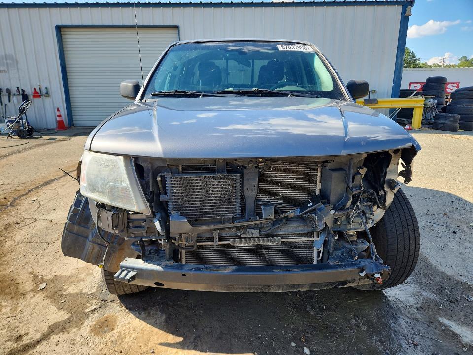 Продаж на аукціоні авто 2019 Nissan Frontier, vin: 1N6DD0ER9KN706271, номер лоту: 67037906