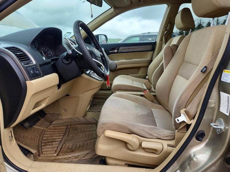 Продаж на аукціоні авто 2007 Honda Cr-v, vin: JHLRE48367C025740, номер лоту: 65309536