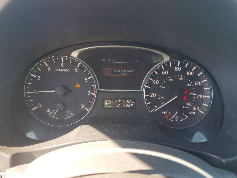 Продажа на аукционе авто 2013 Nissan Altima, vin: 1N4AL3AP7DN473272, номер лота: 62751856
