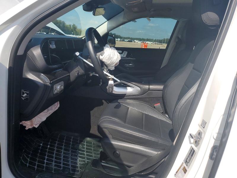 65358406 :رقم المزاد ، 4JGFB4JB9PA960767 vin ، 2023 Mercedes-benz Gle مزاد بيع