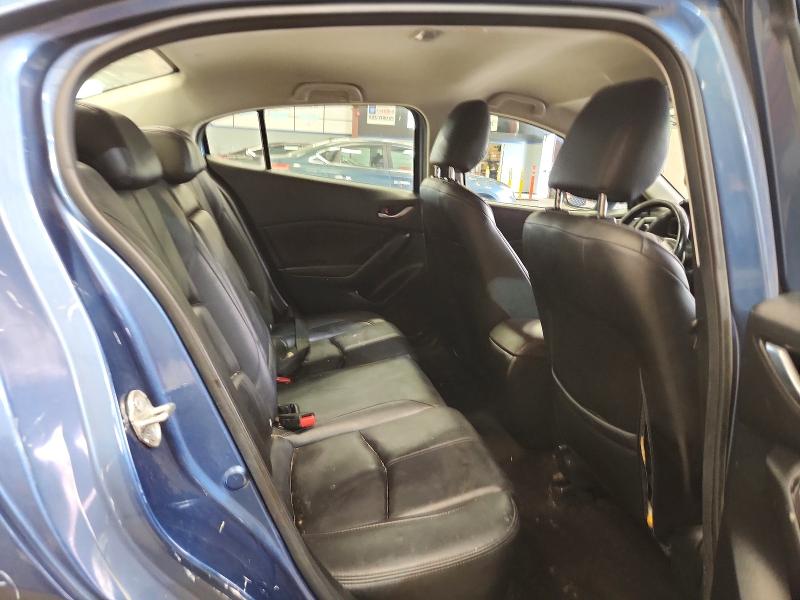 Продаж на аукціоні авто 2017 Mazda 3, vin: 3MZBN1V72HM121656, номер лоту: 67247876