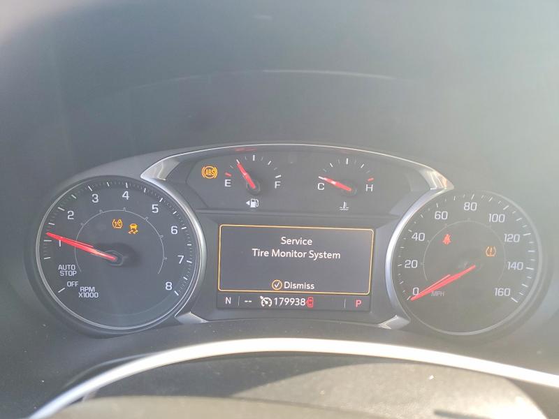 Aukcja sprzedaży 2019 Gmc Terrain, vin: 3GKALPEV0KL234450, numer aukcji: 64284986