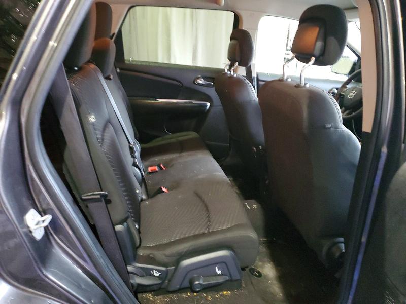 Aukcja sprzedaży 2016 Dodge Journey, vin: 3C4PDDBG5GT163471, numer aukcji: 66439826