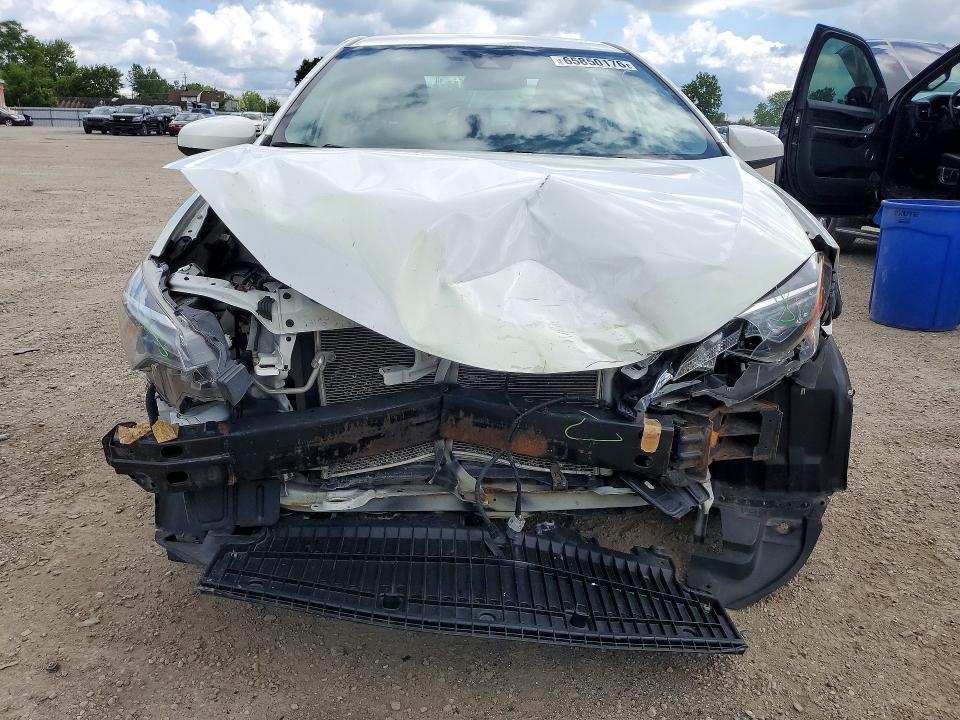 Aukcja sprzedaży 2019 Toyota Corolla, vin: 2T1BURHEXKC145914, numer aukcji: 65850176