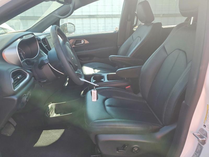 Продаж на аукціоні авто 2026 Chrysler Pacifica, vin: 2C4RC1BG5TR160612, номер лоту: 66748206
