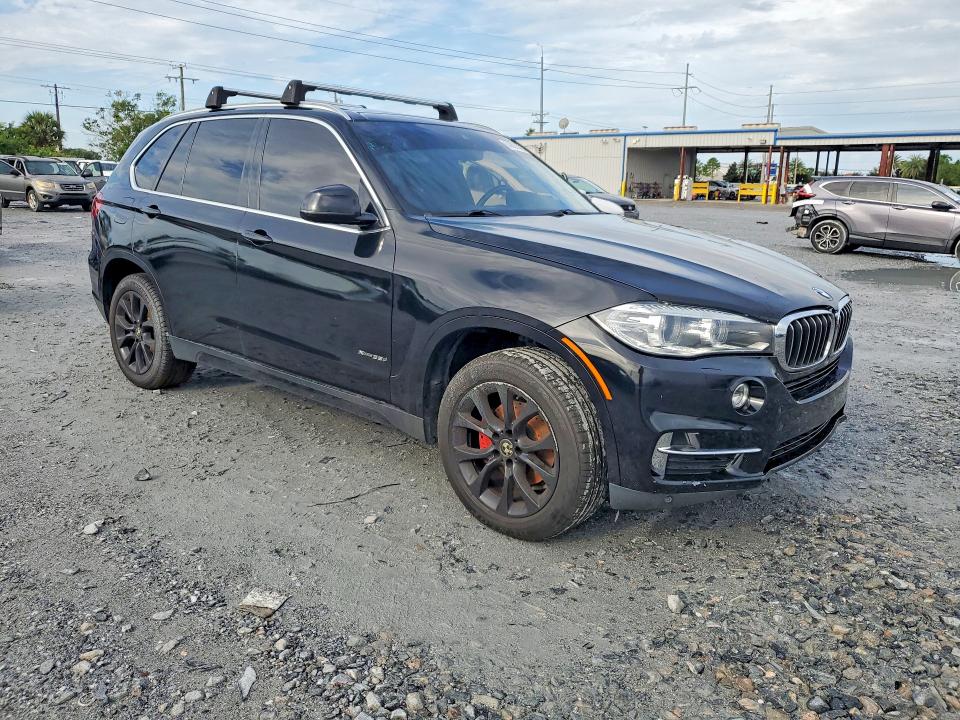 Aukcja sprzedaży 2015 Bmw X5, vin: 5UXKS4C53F0N08374, numer aukcji: 63802086