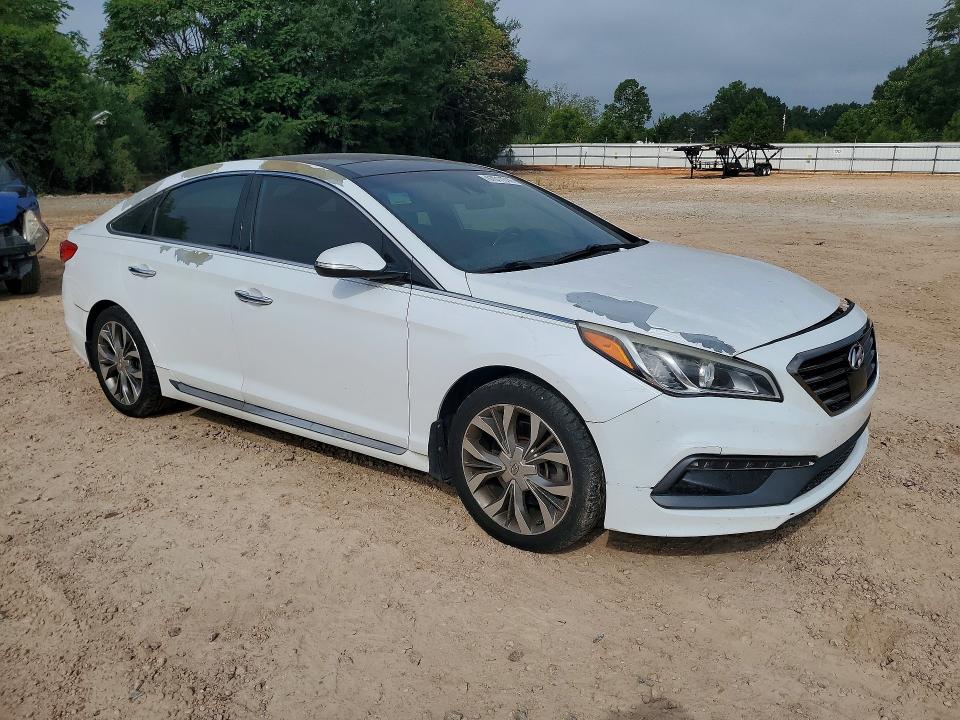 Aukcja sprzedaży 2015 Hyundai Sonata, vin: 5NPE34AB7FH147786, numer aukcji: 67011516