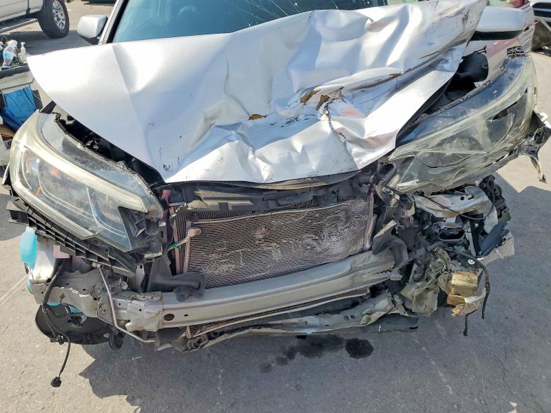 Продажа на аукционе авто 2016 Honda Cr-v, vin: 2HKRM3H70GH551461, номер лота: 66251856