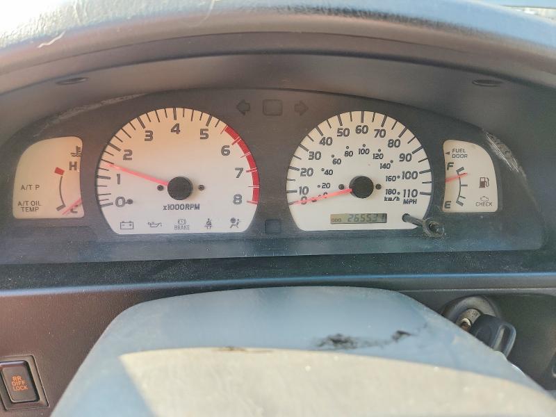 Aukcja sprzedaży 2003 Toyota Tacoma, vin: 5TEWN72N43Z174137, numer aukcji: 66786696