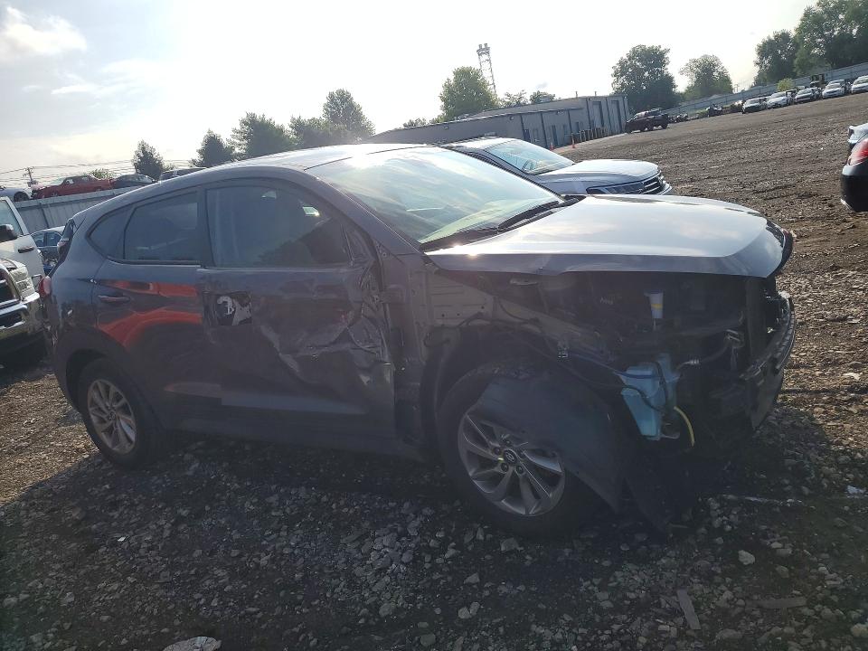 Aukcja sprzedaży 2019 Hyundai Tucson, vin: KM8J2CA43KU931858, numer aukcji: 65284016