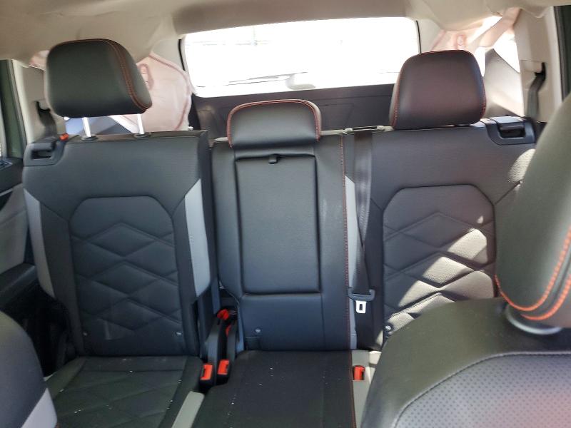 2025 Volkswagen Atlas მანქანა იყიდება აუქციონზე, vin: 1V2CR2CA7SC502264, აუქციონის ნომერი: 64409406
