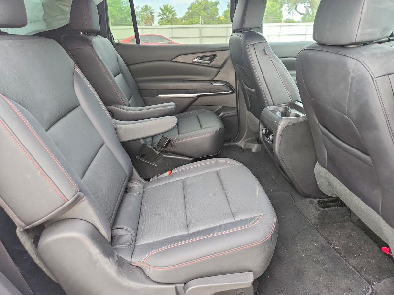 Aukcja sprzedaży 2025 Chevrolet Traverse, vin: 1GNEVJRS9SJ191262, numer aukcji: 65719956