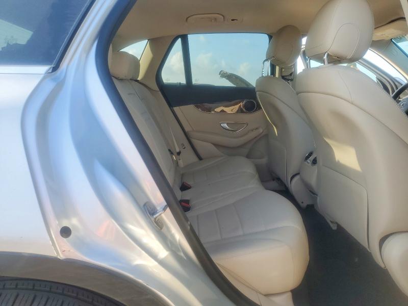 Продаж на аукціоні авто 2018 Mercedes-benz Glc, vin: WDC0G4JB1JV047524, номер лоту: 63262676