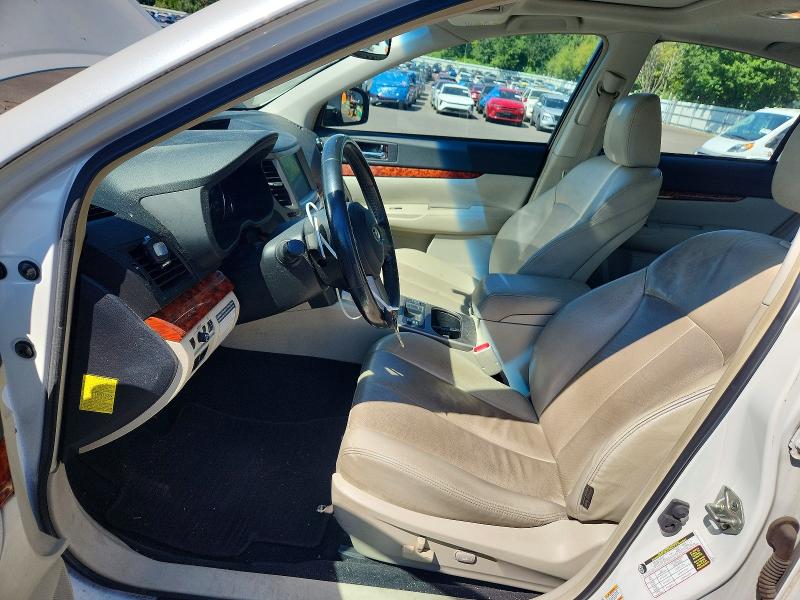 64907766 :رقم المزاد ، 4S3BMBL6XB3234351 vin ، 2011 Subaru Legacy مزاد بيع