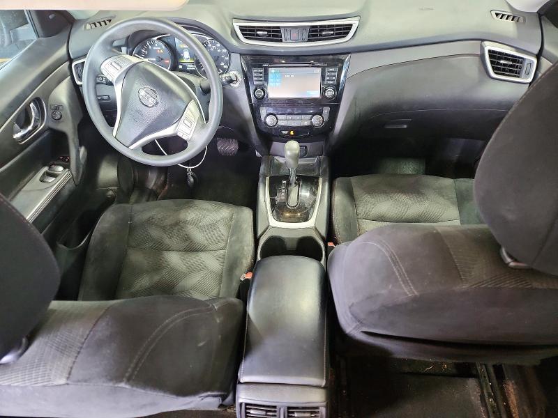 Aukcja sprzedaży 2015 Nissan Rogue, vin: 5N1AT2MVXFC876297, numer aukcji: 66439866