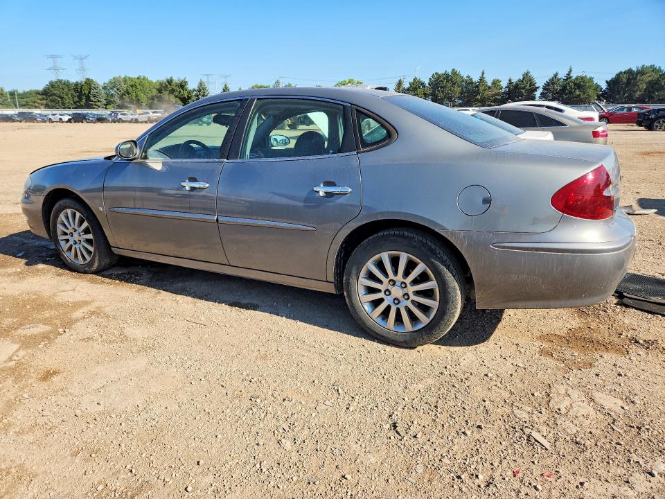 Aukcja sprzedaży 2007 Buick Lacrosse, vin: 2G4WE587271144573, numer aukcji: 66074216