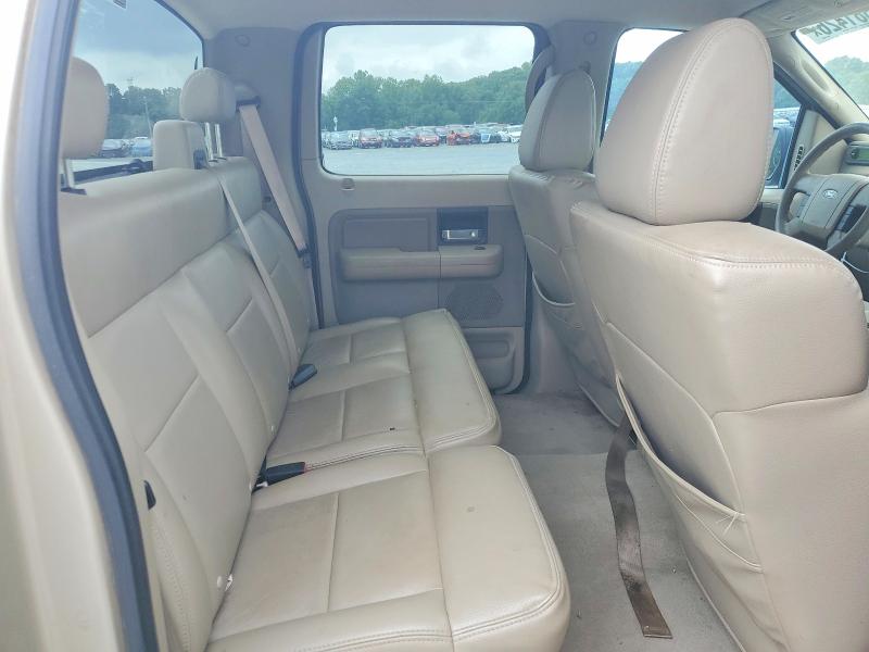 Продаж на аукціоні авто 2007 Ford F150, vin: 1FTRW12W07FB19106, номер лоту: 63381426