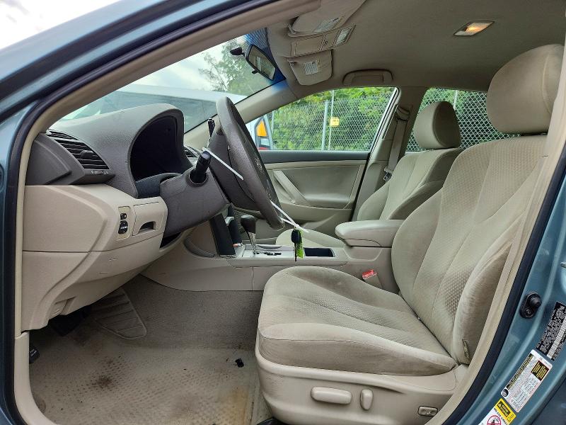 Aukcja sprzedaży 2009 Toyota Camry, vin: 4T1BE46K89U886872, numer aukcji: 65455886