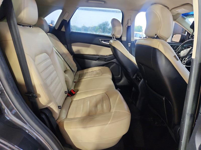 Aukcja sprzedaży 2016 Ford Edge, vin: 2FMPK3J91GBB82013, numer aukcji: 60752646