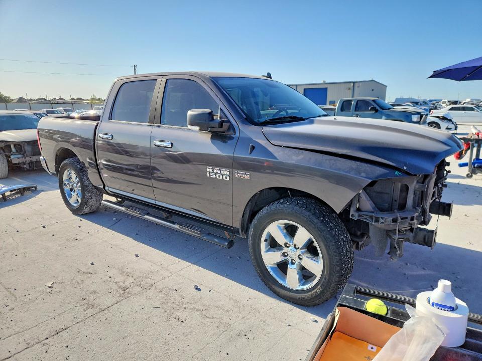Aukcja sprzedaży 2016 Ram 1500, vin: 3C6RR6LT8GG382765, numer aukcji: 65216706