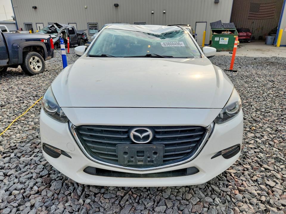 Aukcja sprzedaży 2017 Mazda 3, vin: 3MZBN1V77HM104481, numer aukcji: 63808496