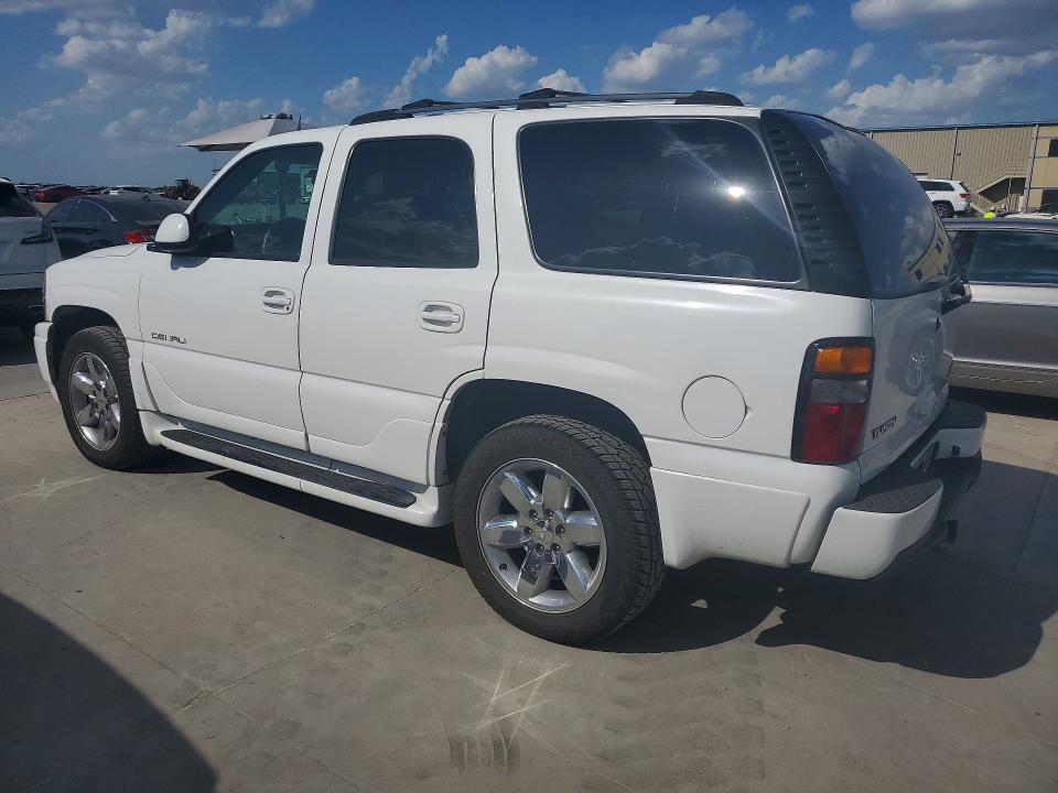 64569686 :رقم المزاد ، 1GKEK63U54J273067 vin ، 2004 Gmc Yukon مزاد بيع