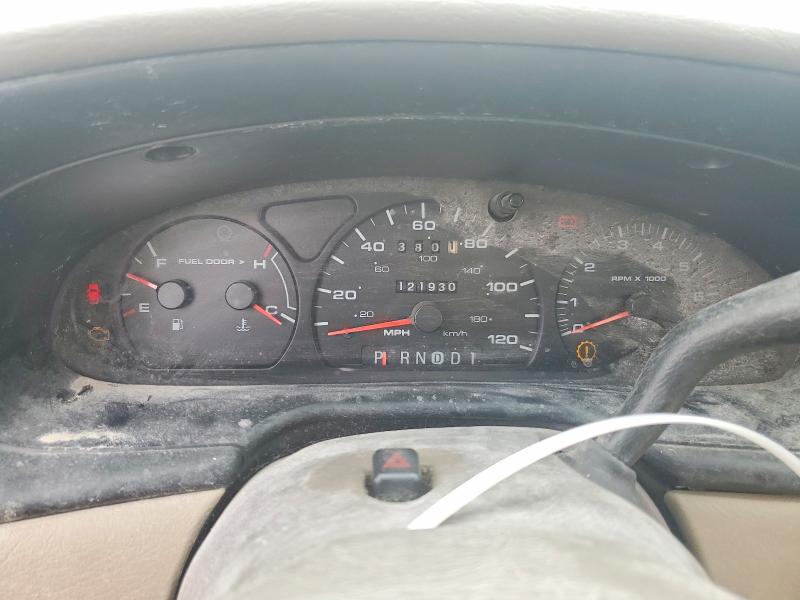Aukcja sprzedaży 2001 Ford Taurus, vin: 1FAFP53U21G113528, numer aukcji: 64311276