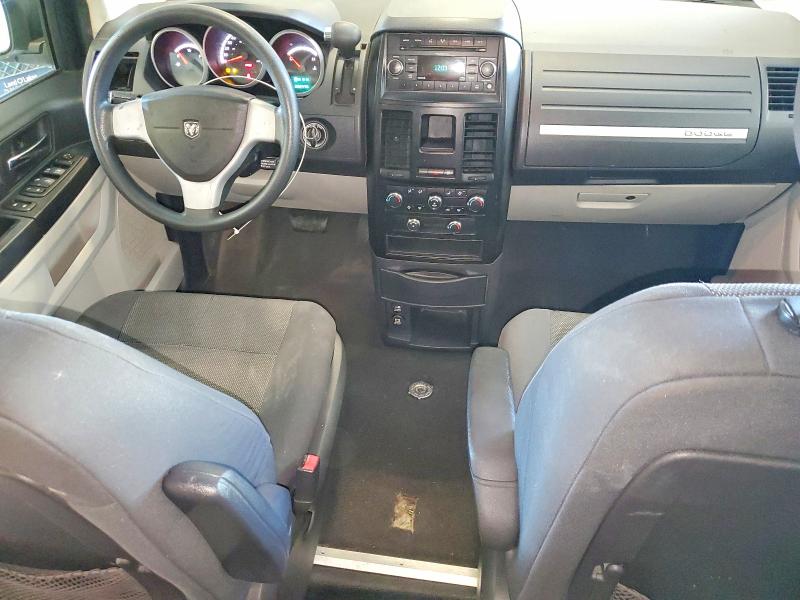 Aukcja sprzedaży 2009 Dodge Grand Caravan, vin: 2D8HN44E99R542025, numer aukcji: 66794986