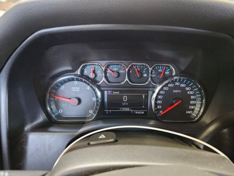 Продажа на аукционе авто 2015 Chevrolet Silverado, vin: 1GCVKREH5FZ303444, номер лота: 65453656