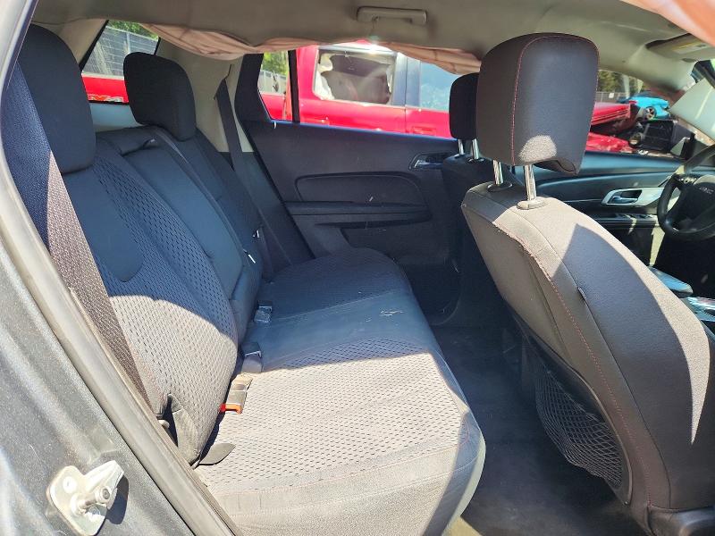 Продаж на аукціоні авто 2010 Gmc Terrain, vin: 2CTFLCEWXA6406980, номер лоту: 66006746