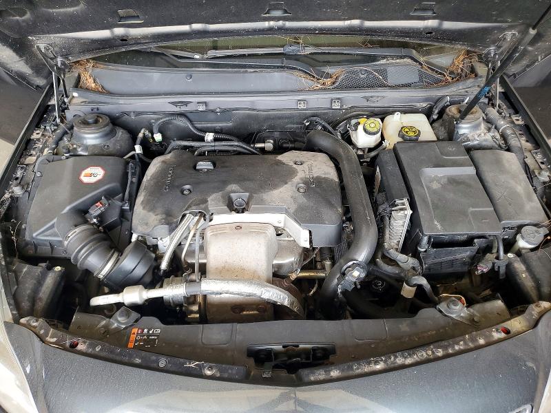 Продаж на аукціоні авто 2017 Buick Regal, vin: 2G4GL5EX7H9183242, номер лоту: 65839466
