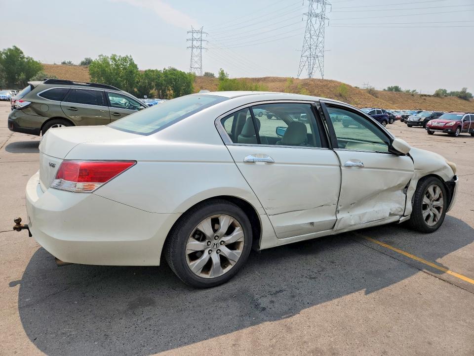 Продажа на аукционе авто 2010 Honda Accord, vin: 1HGCP3F87AA024834, номер лота: 63418706