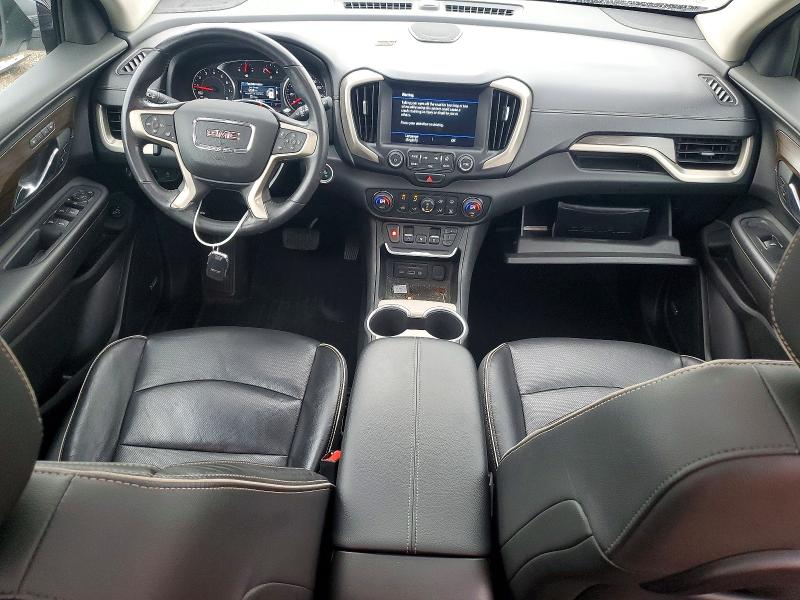 Aukcja sprzedaży 2018 Gmc Terrain, vin: 3GKALXEX3JL316866, numer aukcji: 63927436