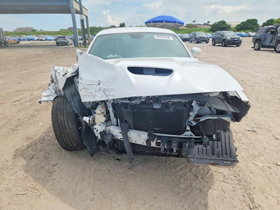 Aukcja sprzedaży 2019 Dodge Challenger, vin: 2C3CDZJG9KH620690, numer aukcji: 66320496