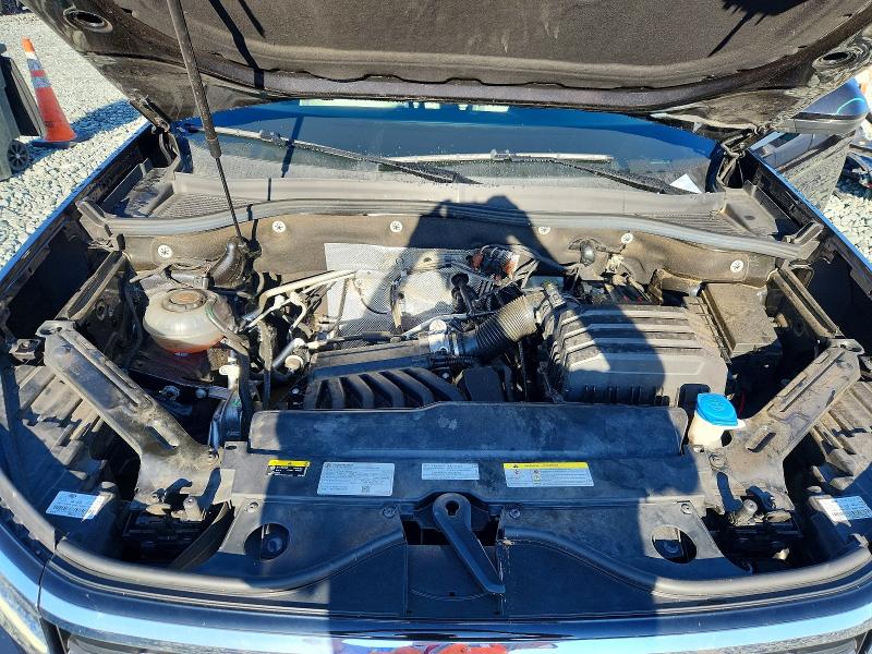 Aukcja sprzedaży 2023 Volkswagen Atlas, vin: 1V2FR2CA0PC528919, numer aukcji: 64283916