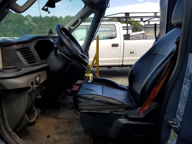 Aukcja sprzedaży 2021 Ford Transit, vin: 1FDDF6P89MKA55423, numer aukcji: 63450016