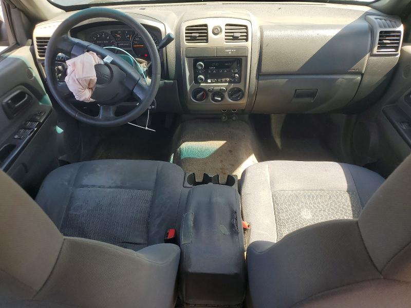 Aukcja sprzedaży 2006 Gmc Canyon, vin: 1GTCS138468245067, numer aukcji: 65951376
