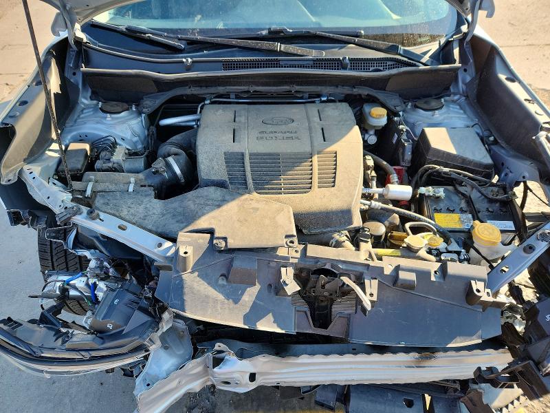 Продажа на аукционе авто 2019 Subaru Forester, vin: JF2SKAGC5KH411621, номер лота: 63806506