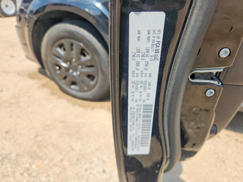 Продаж на аукціоні авто 2015 Dodge Journey, vin: 3C4PDCAB1FT746683, номер лоту: 63712406