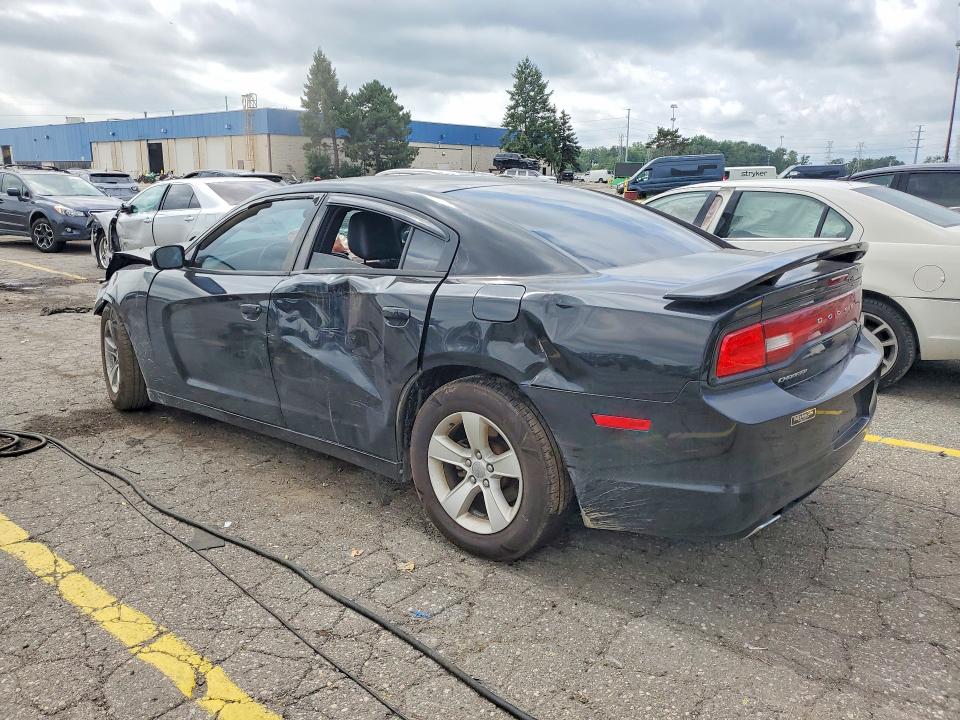 Продаж на аукціоні авто 2012 Dodge Charger, vin: 2C3CDXBGXCH136015, номер лоту: 65310876