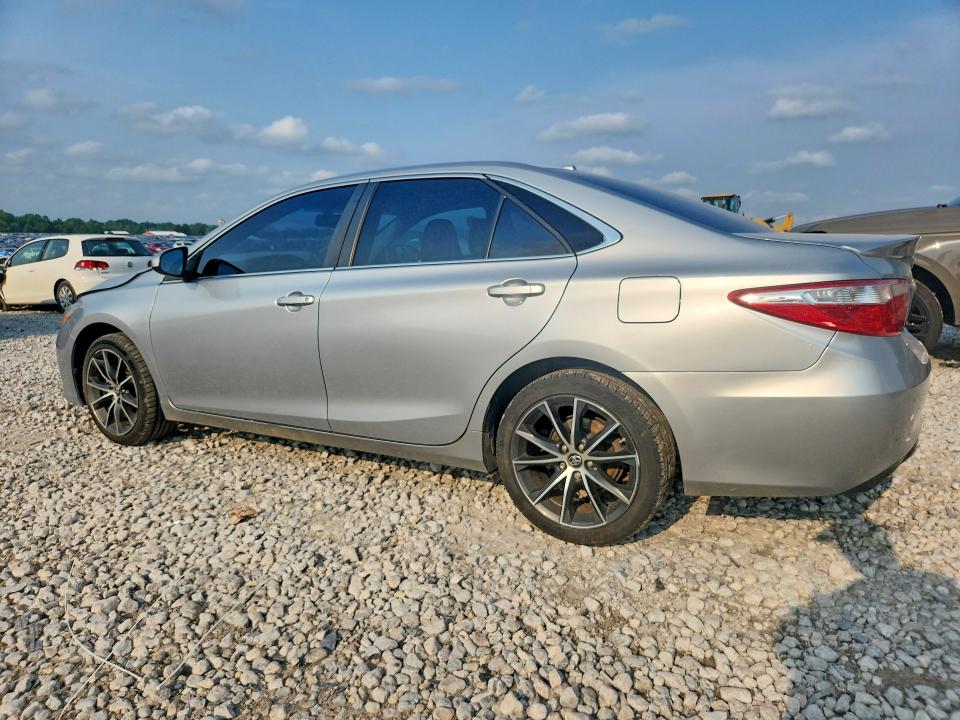 Продаж на аукціоні авто 2016 Toyota Camry, vin: 4T1BF1FK9GU603856, номер лоту: 64471226